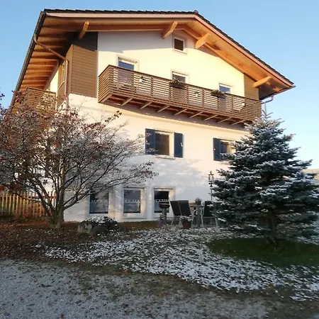 Ferienwohnung Hoyer Apartmán *
