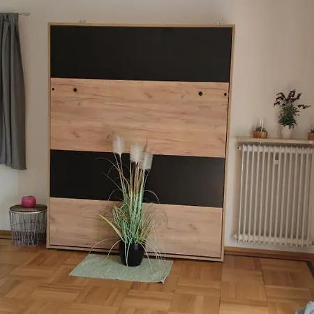 Ferienwohnung Hoyer *