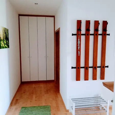 Ferienwohnung Hoyer * Habach (Bavaria)