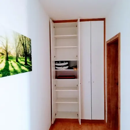 Apartmán Ferienwohnung Hoyer Habach (Bavaria)