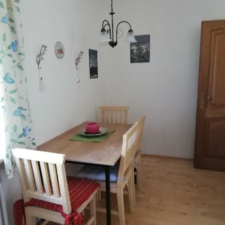 Ferienwohnung Hoyer * Habach (Bavaria)