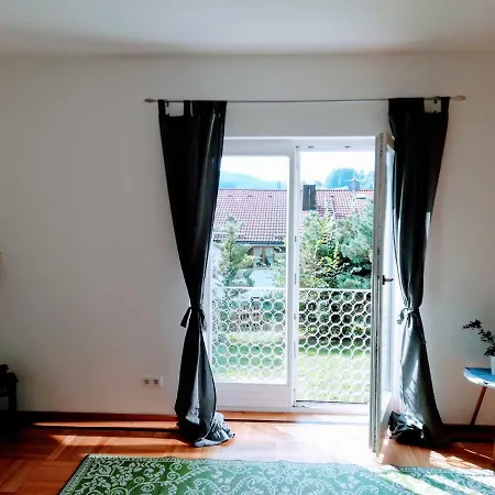 Ferienwohnung Hoyer