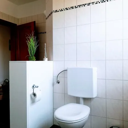 Ferienwohnung Hoyer Apartmán *