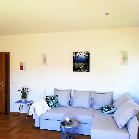 Ferienwohnung Hoyer * Habach (Bavaria)