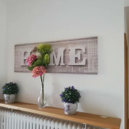 Ferienwohnung Hoyer