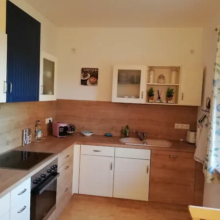 Ferienwohnung Hoyer Habach (Bavaria)