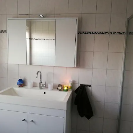 Ferienwohnung Hoyer *