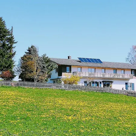 Ferienwohnung Hoyer * Habach (Bavaria)