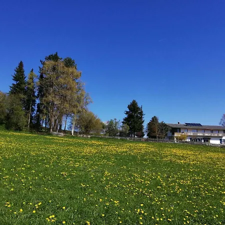 Apartmán Ferienwohnung Hoyer *