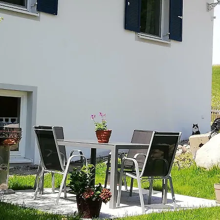 Ferienwohnung Hoyer Apartmán