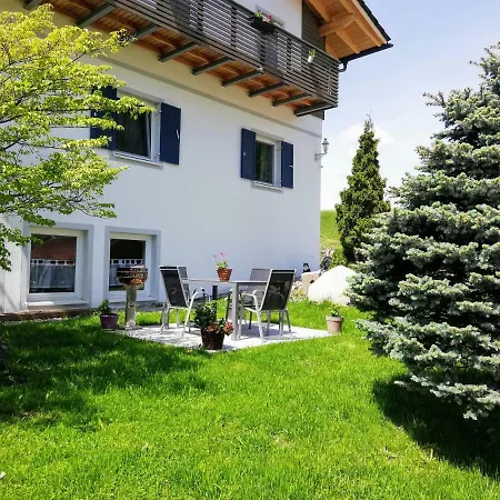 Ferienwohnung Hoyer Apartmán