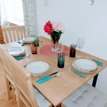 Ferienwohnung Hoyer